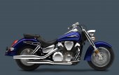 2012 Honda VTX1300R photo